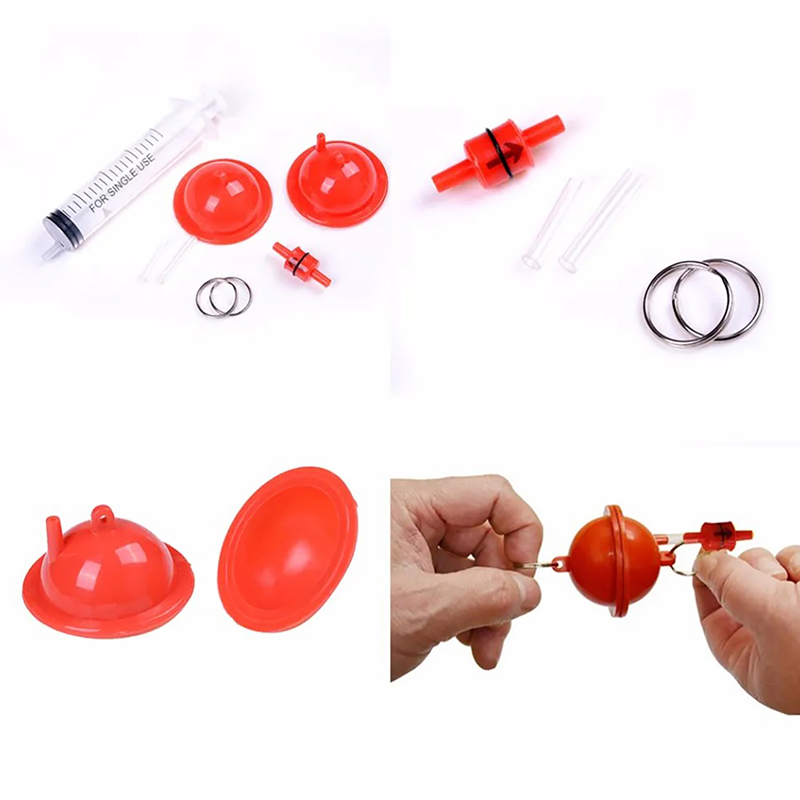 Science And Invention - 子供のための片片麻痺、DIY物理実験、教育玩具、小型生産販売、子供のギフト