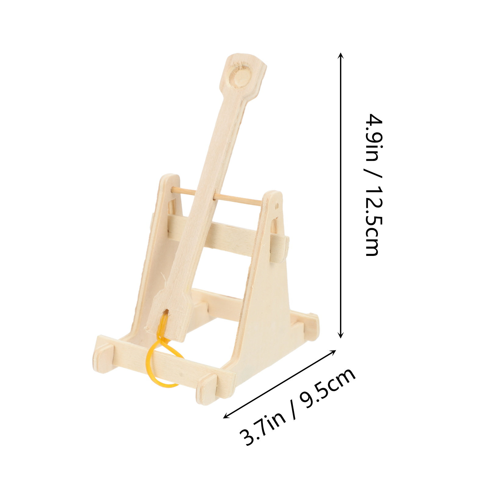 2個入り STEM科学教育DIYカタパルト組み立てキット 子 - Science Project Diy のレビューと価格