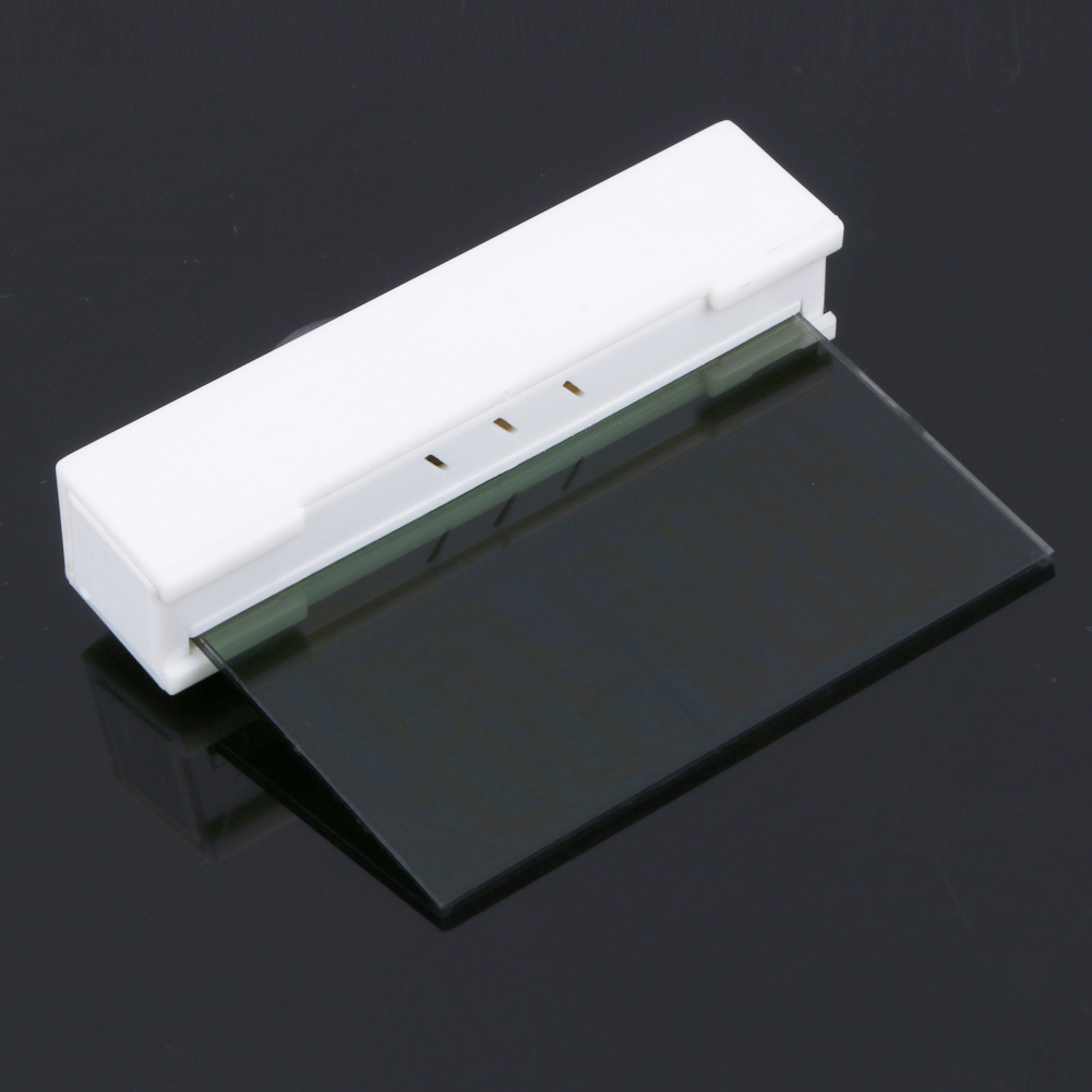 デジタル窓温度計 比重計 吸盤 大型液晶 屋内屋外気象ステー - Weather Station Indoor のレビューと価格