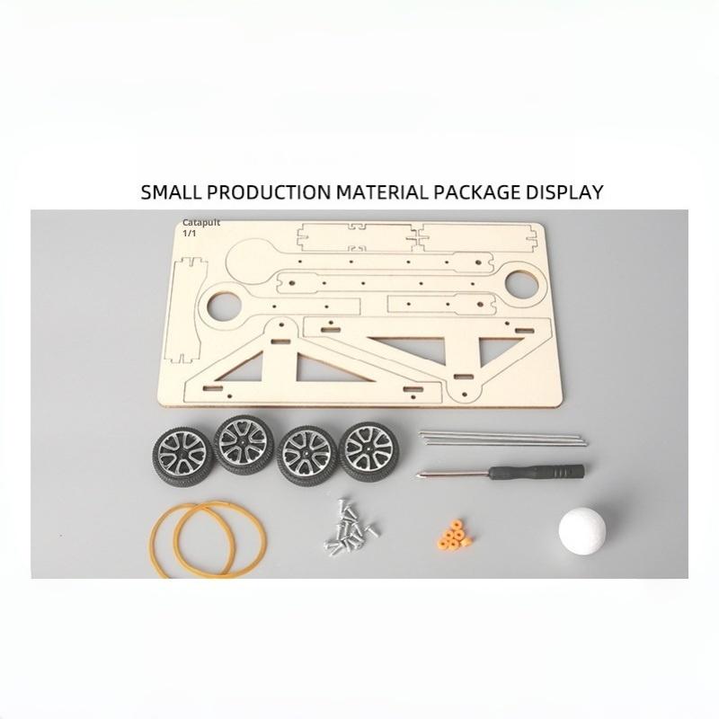 1 セット DIY 科学実験キット & 教育モデル DIY  - Science Project Physics のレビューと価格