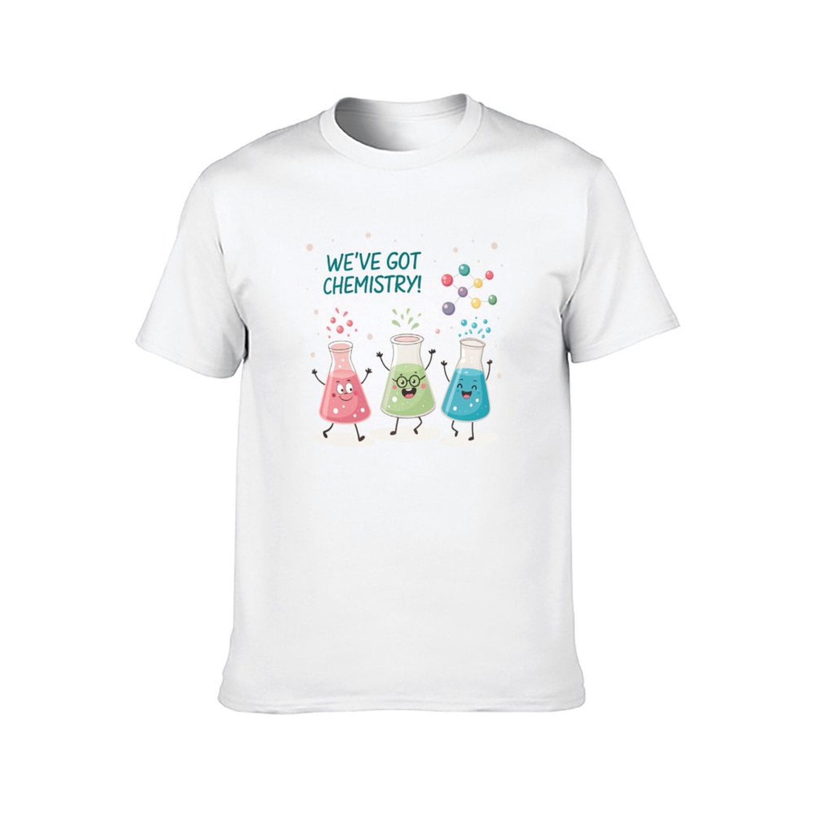 Science Beaker Buddies Tシャツ ブラ - Science Buddy のレビューと価格