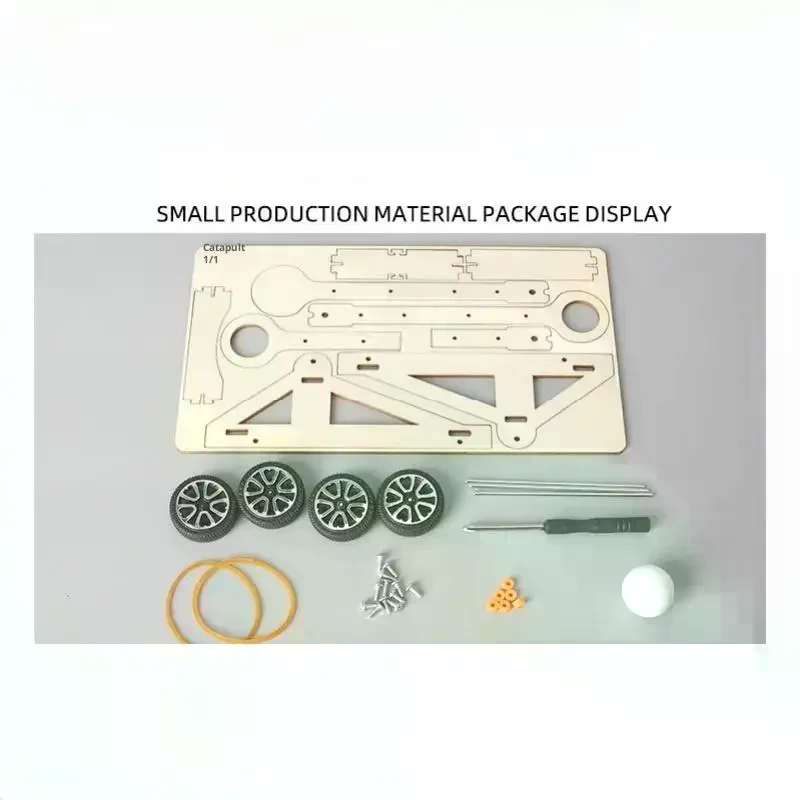 1 セット DIY 科学実験キット & 教育モデル DIY  - Science Project Physics のレビューと価格