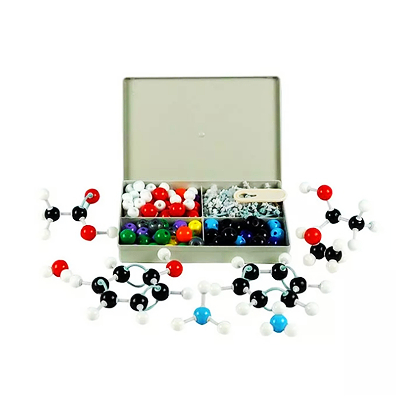 高校生の教師と学生のための240個の原子分子セットモデル有機 - Chemistry Set Beginner のレビューと価格